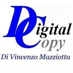 Digital copy di Vincenzo Mazziotta, Sicignano degli Alburni orari di apertura