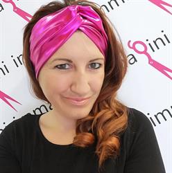 Immagini Parrucchieria Unisex di Giorgia Danieli, Arcevia orari di apertura