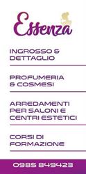 Essenza Prodotti per Parrucchieri ed Estetisti, Belvedere Marittimo orari di apertura
