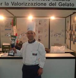 Gelateria Di Silvio, Sulmona orari di apertura