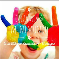 Calzamia & Minimondo, Modugno orari di apertura