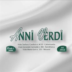 Anni Verdi Calzature, Barrafranca orari di apertura