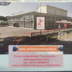La Bancarella - Vendita in conto vendita., Sansepolcro orari di apertura