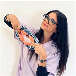 Jessica Li Gobbi OstetricAmica - specialista Riabilitazione Pelvica, Terni orari di apertura