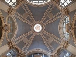 Chiesa di Santa Chiara Torino, orari di apertura