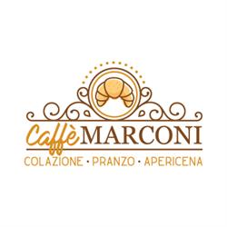 Caffè Marconi Viterbo, orari di apertura
