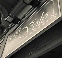 Caffè al volo, La Spezia orari di apertura