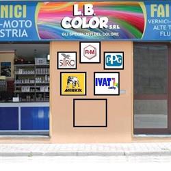LB Color srl, Villa di Briano orari di apertura