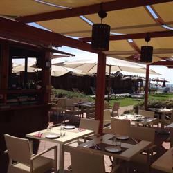 Soul Kitchen Beach Restaurant, Roma orari di apertura