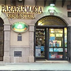Parafarmacia/Erboristeria Dr.ssa N. Bonvissuto, Licata orari di apertura