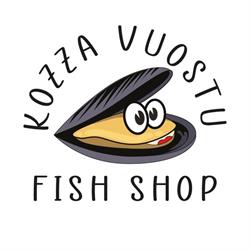 Pescheria Kozza Vuostu, Adria orari di apertura