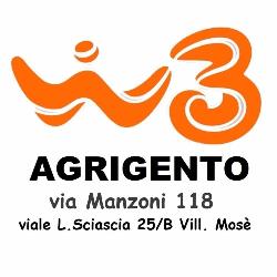 Windtre Negozio Agrigento, orari di apertura