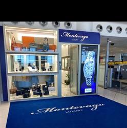 Montevago Luxury, Bari orari di apertura