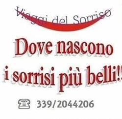 Viaggi del Sorriso, Carpi orari di apertura