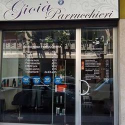 Gioiá Parrucchieri, Messina orari di apertura