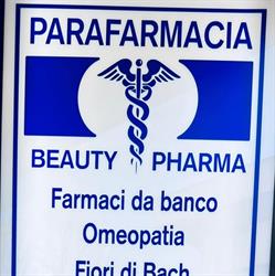 Parafarmacia Beauty Pharma Sassari viale Umberto 106/c, orari di apertura