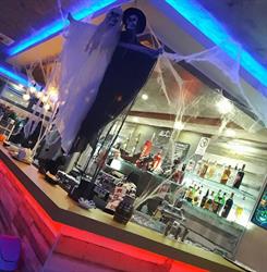 Lounge Bar Gondola, Villanova orari di apertura