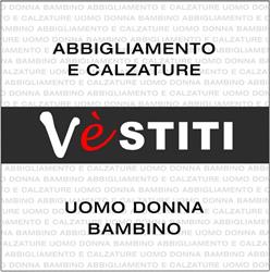 VèSTITI, Alba orari di apertura