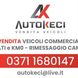 Autokeci, Lodi orari di apertura