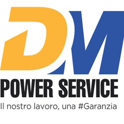 DM Power Service, Castro dei Volsci orari di apertura