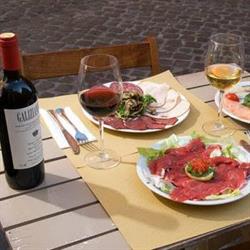 Kosher Bistrot, Roma orari di apertura