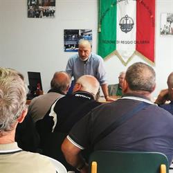 ANMIL Reggio Calabria Patronato, orari di apertura