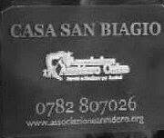 Casa San Biagio, Gergei orari di apertura