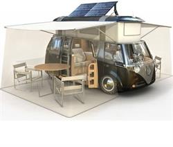 TEKNOEFFE - Camper e Veicoli speciali, Luzzara orari di apertura