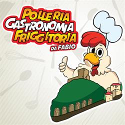 Polleria Gastronomia da Fabio, Monselice orari di apertura
