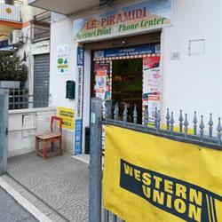 Le Piramidi Internet Point & Phone Center, Guidonia Montecelio orari di apertura