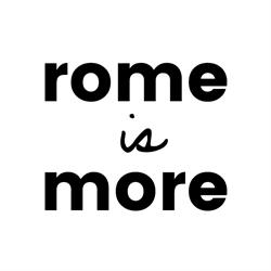 Rome is More, Roma orari di apertura
