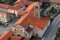 Parrocchia Sant'Andrea Apostolo Prascorsano, orari di apertura
