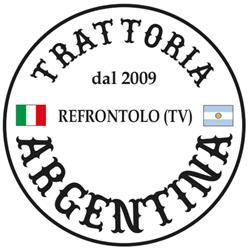 Trattoria Argentina Refrontolo, orari di apertura