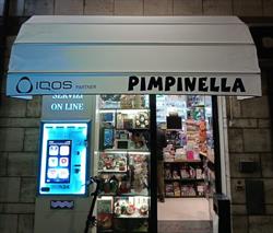 Tabaccheria Pimpinella-IQOS PARTNER, Lugo orari di apertura