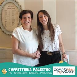 Caffetteria Palestro, Piossasco orari di apertura