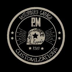 P.M. Motorbike Garage Customizations, Albosaggia orari di apertura