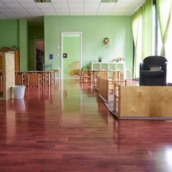 Asilo Nido e Centro Infanzia Montessori, Terni orari di apertura