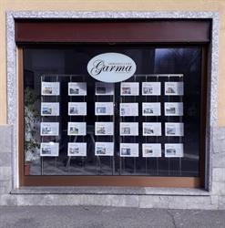 Garma Immobiliare di Palazzolo Gabriele, Cantù orari di apertura