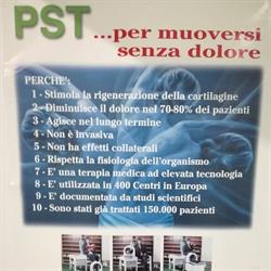 Studio di Fisioterapia Dott.Colarossi, Pescara orari di apertura
