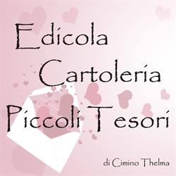 Edicola Piccoli Tesori, Vigliano Biellese orari di apertura