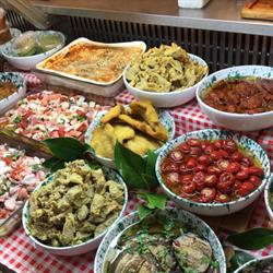 Gastronomia di Montagnana di Susy, Montespertoli orari di apertura