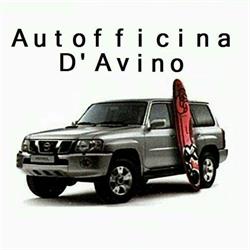 Autofficina D'Avino, Velletri orari di apertura