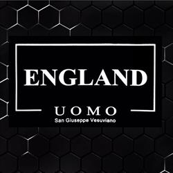 England San Giuseppe Vesuviano Abbigliamento Uomo, orari di apertura