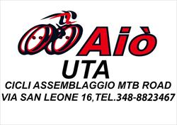Negozio di bici Aiò Uta, orari di apertura