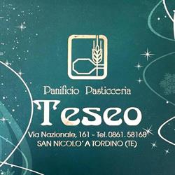 Forno Teseo, Teramo orari di apertura