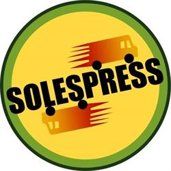 Solespress, Pontedera orari di apertura