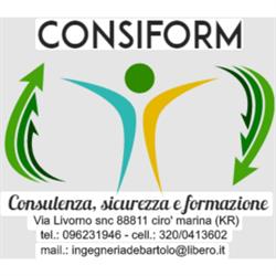 Consiform Ingegneria De Bartolo, Cirò Marina orari di apertura