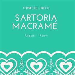 Macramè Sartoria Rapida, Torre del Greco orari di apertura