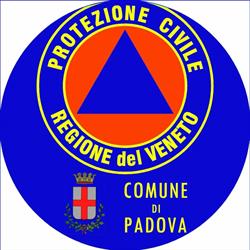 Volontari di Protezione Civile - Gruppo Comunale di Padova, orari di apertura