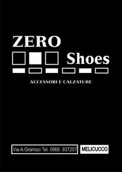 Zero-Shoes, Melicucco orari di apertura